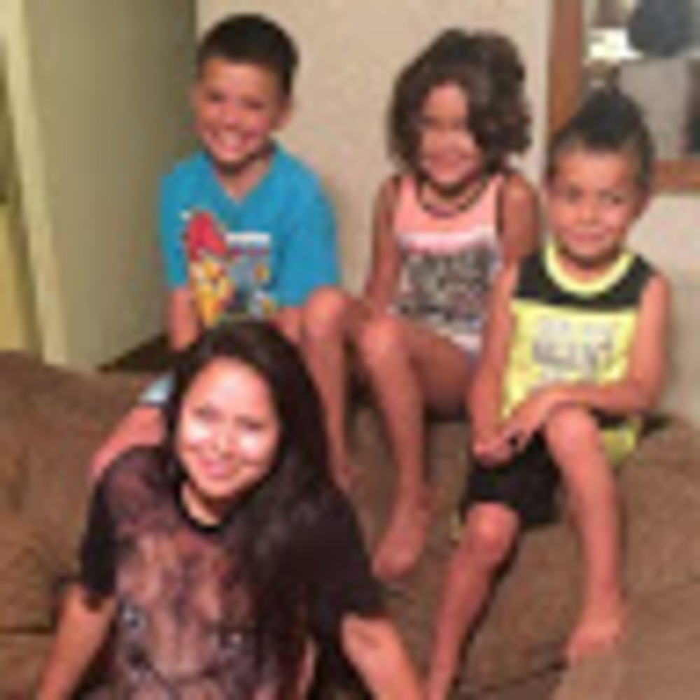 Meet your Posher, Marisela